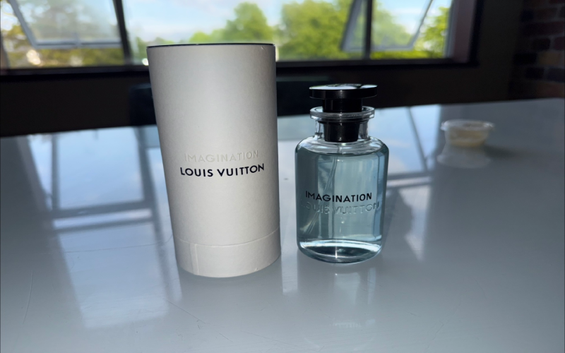 لویی ویتون ایمجینیشن