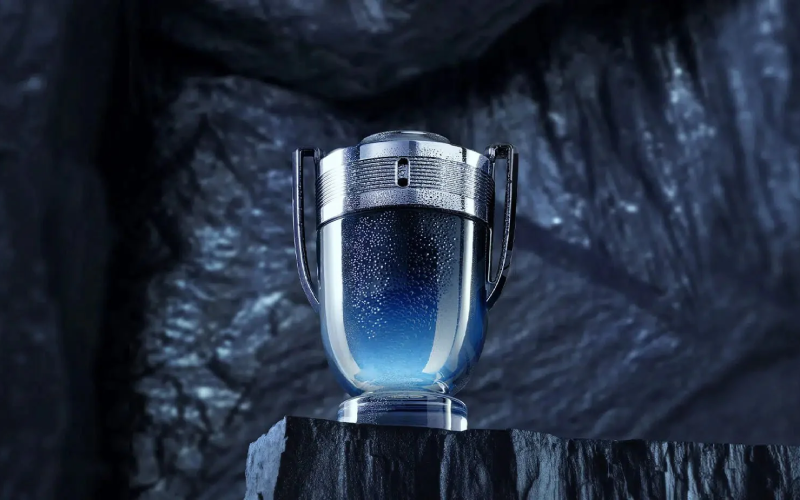 اینوکتوس پاکورابان