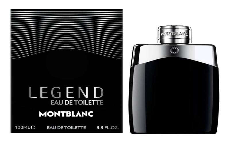 لجند مونت بلنک