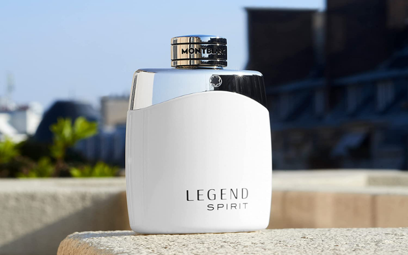 لجند اسپریت