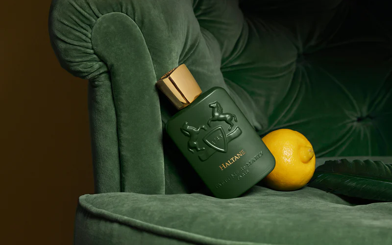 مارلی هالتان