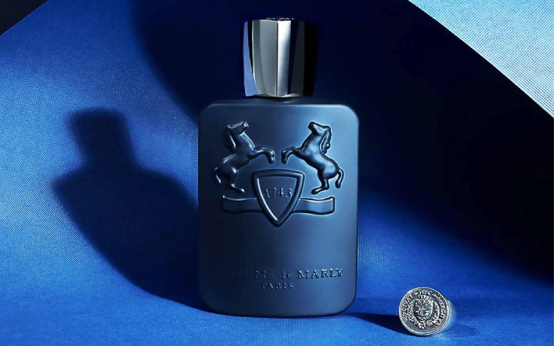 مارلی لیتون