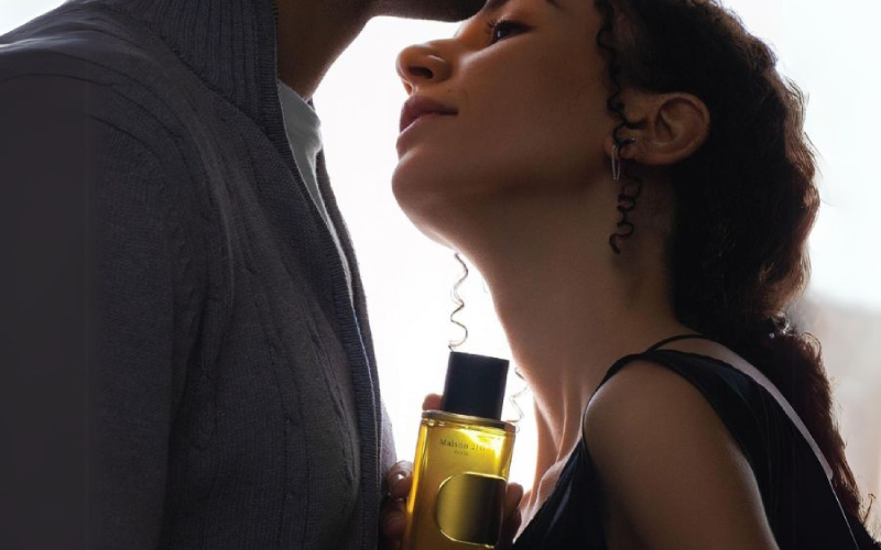 عطر جذب کننده زنان