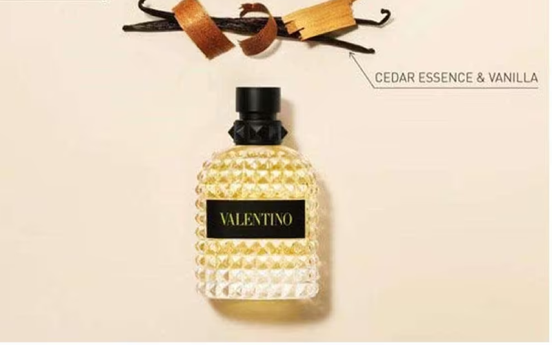 ولنتینو اومو