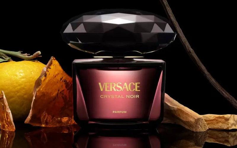 ورساچه نویر کریستال