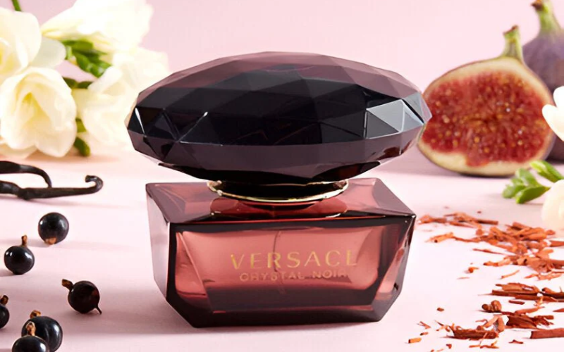 ورساچ مریستال نویر