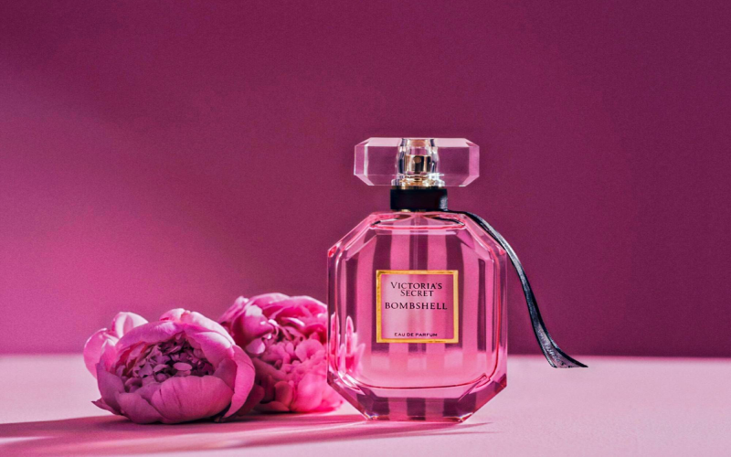 ویکتوریا سیکرت بامبشل