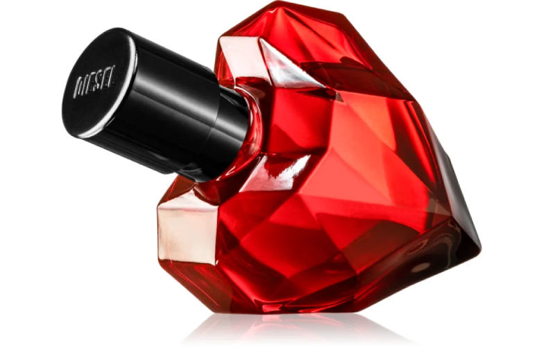 تصویر عطر دیزل لاوردوز رد کیس