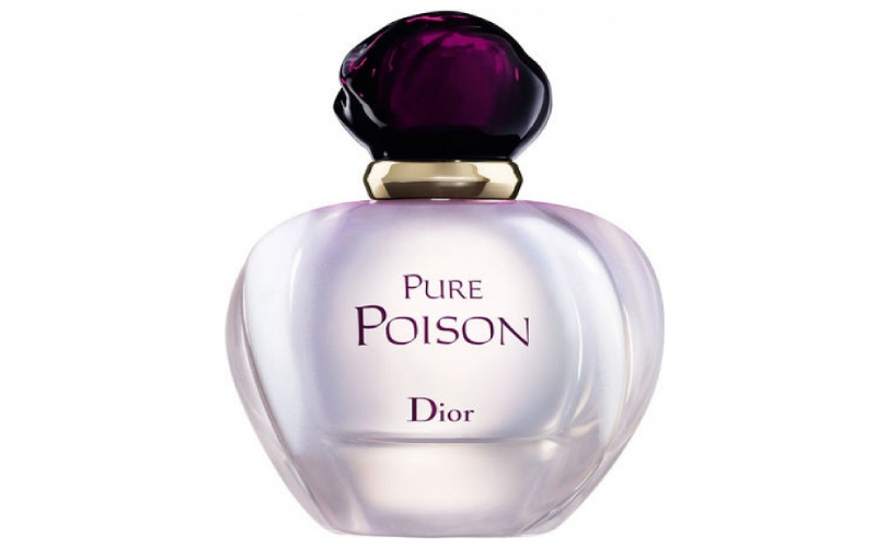 تصویر عطر دیور پیور پویزن