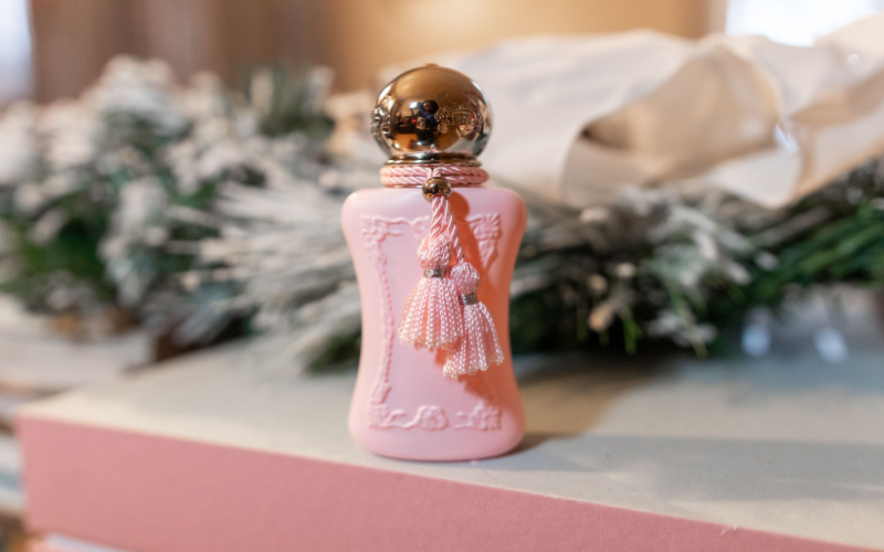 مارلی دلینا