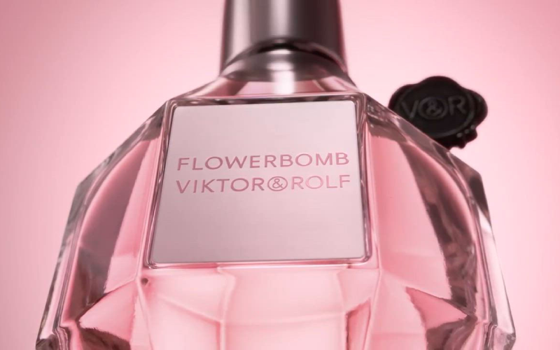 تصویر عطر ویکتور اند رولف فلاور بامب