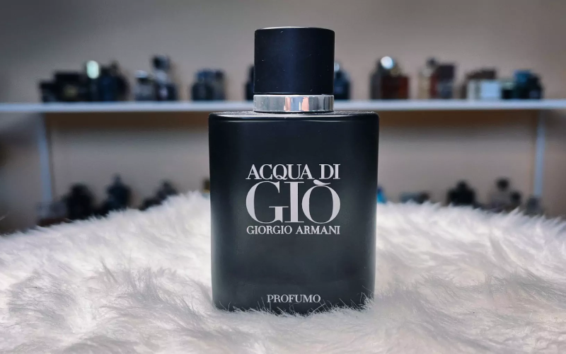 آکوا دی جیو پروفومو