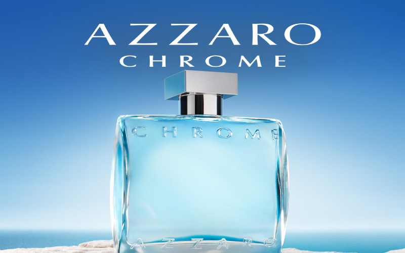 آزارو کروم