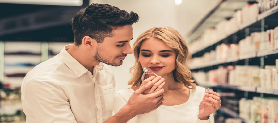 بهترین عطرهای اسپرت