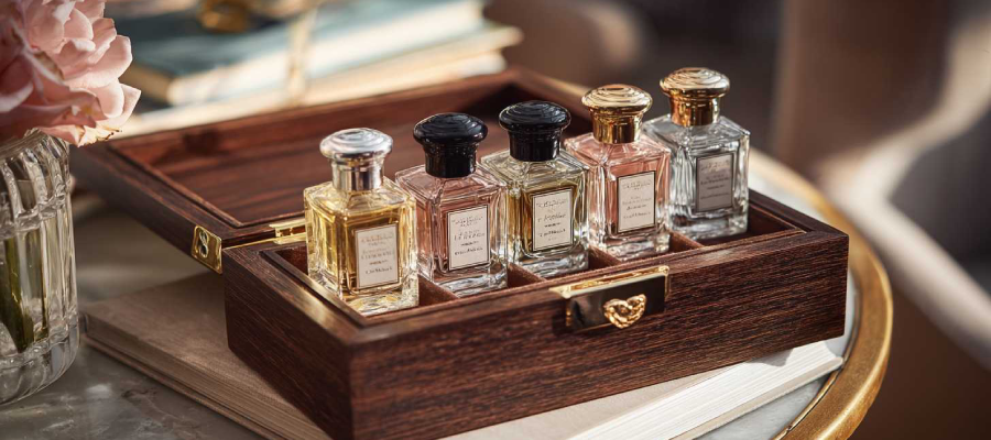 بهترین عطرهای زنانه 2025