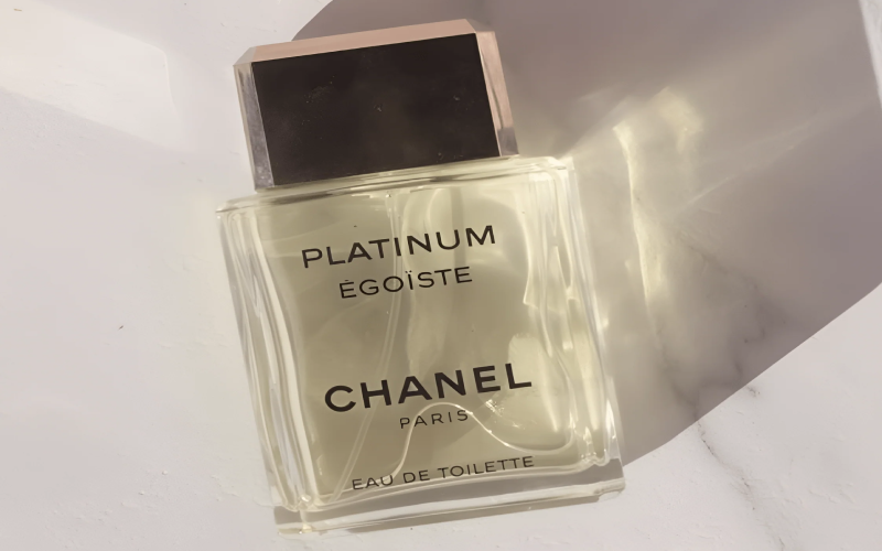 شنل پلاتینیوم