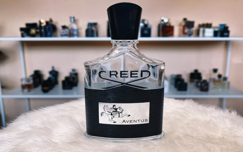 کرید اونتوس