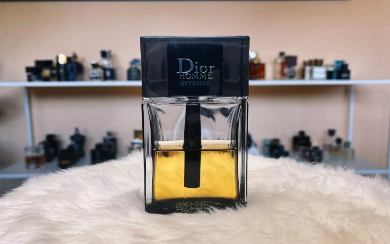 دیور هوم اینتنس