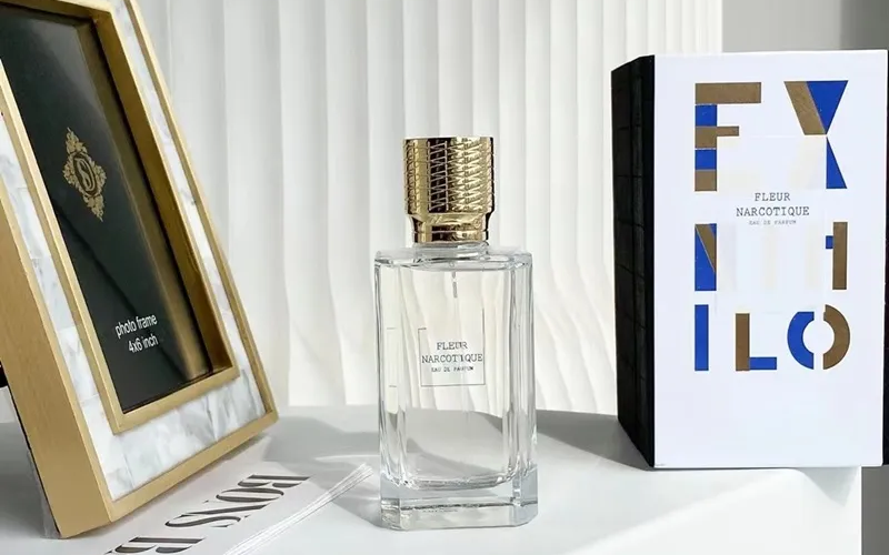 فلور نارکوتیک