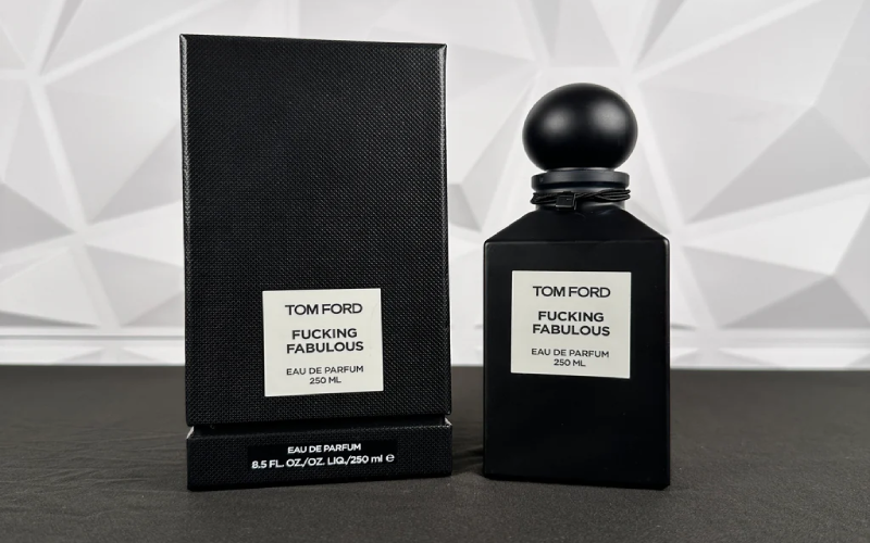 تام فورد فاکینگ فابیولس