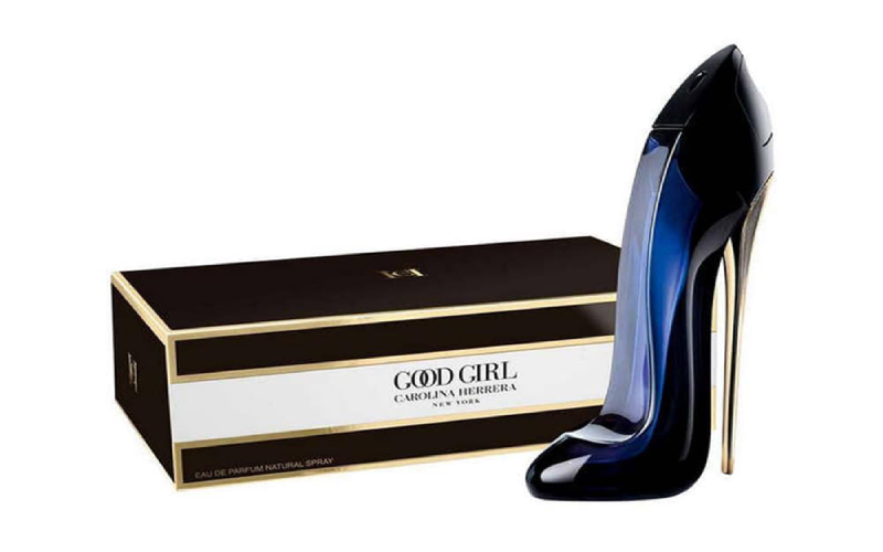 تصویر ادکلن گود گرل