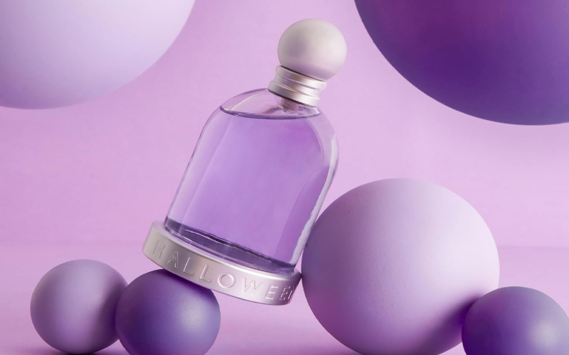 عطر هالووین