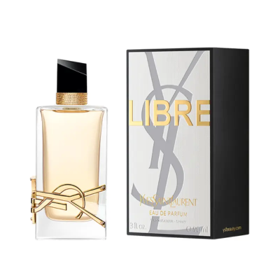 لیبر ایو سن لورن