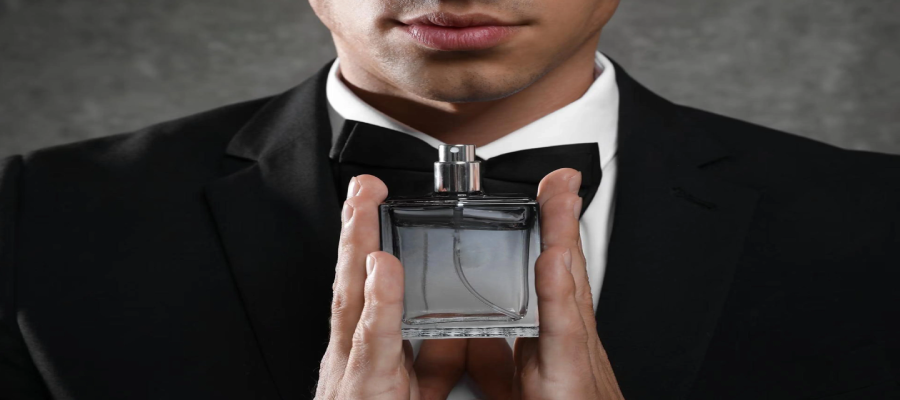 عطرهای مردانه برای قرار عاشقانه