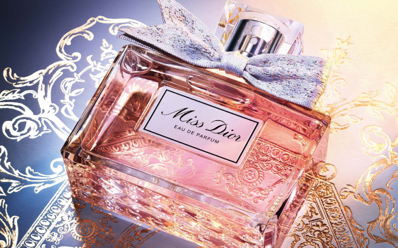 عطر میس دیور
