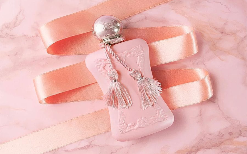 تصویر مارلی دلینا