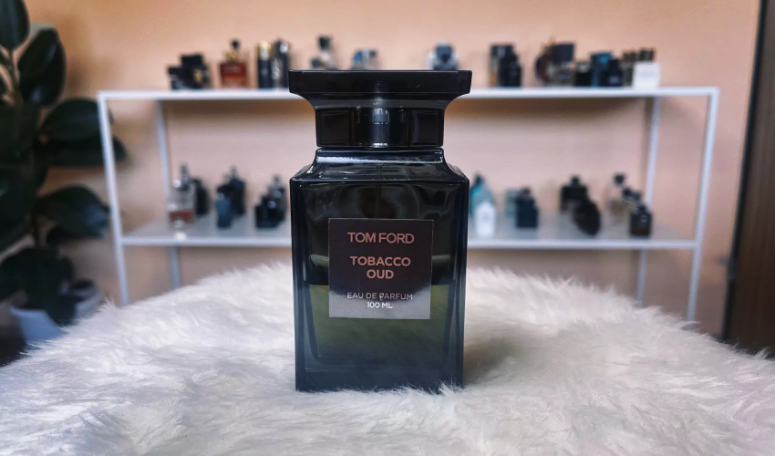 عطر تام فورد توباکو عود