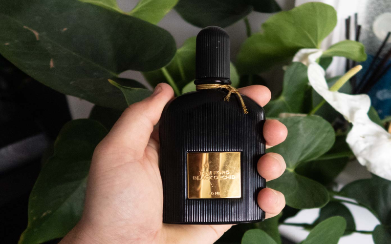 تام فورد بلک ارکید