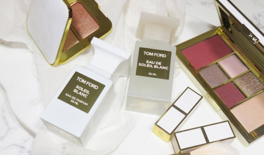 Tom Ford Soleil Blanc