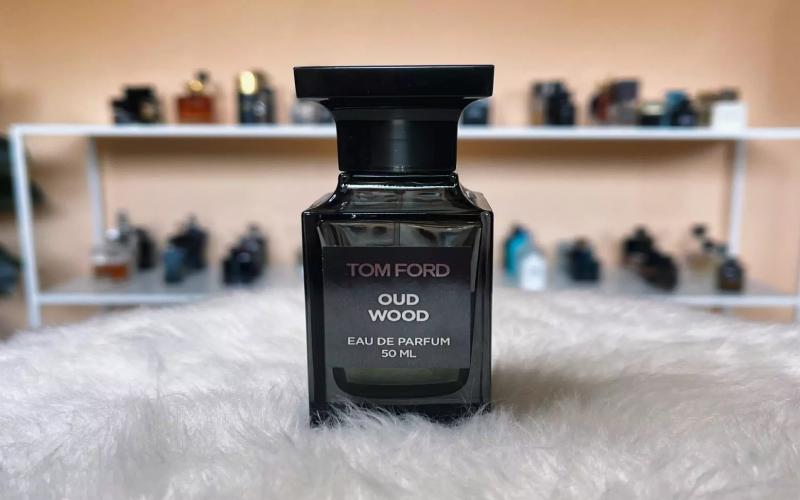 تام فورد عود وود