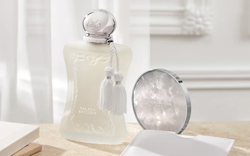 عطر والایا اکسکالسیف