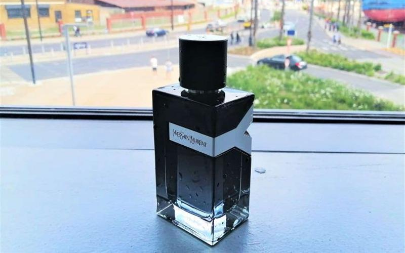 وای ایو سن لورن