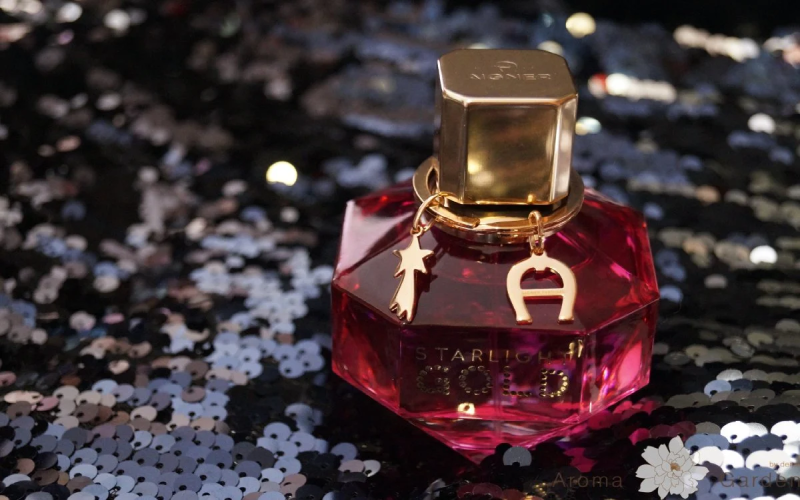 عطر اگنر استارلایت