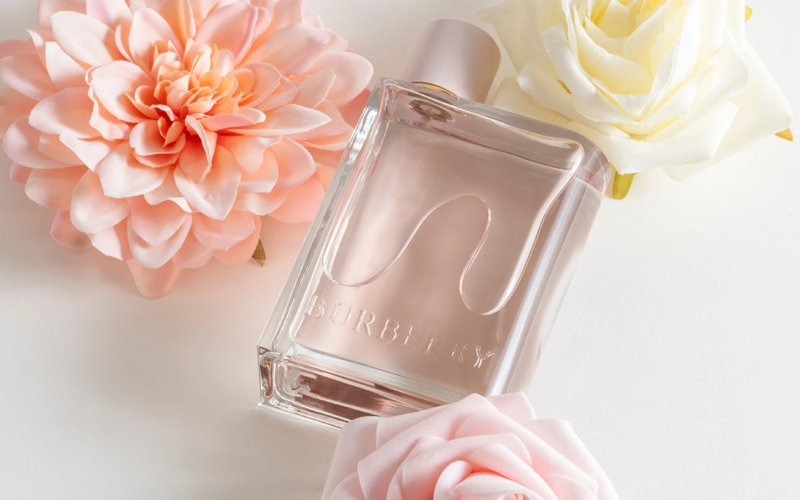 عطر بربری هر