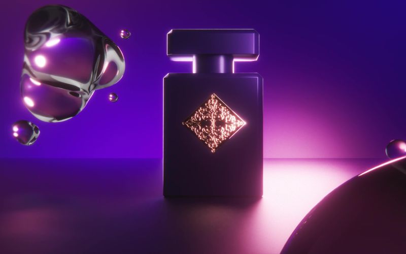 اینیشیو ساید افکت