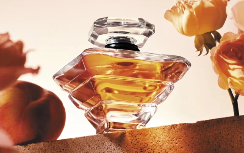 عطر لانکوم ترزور