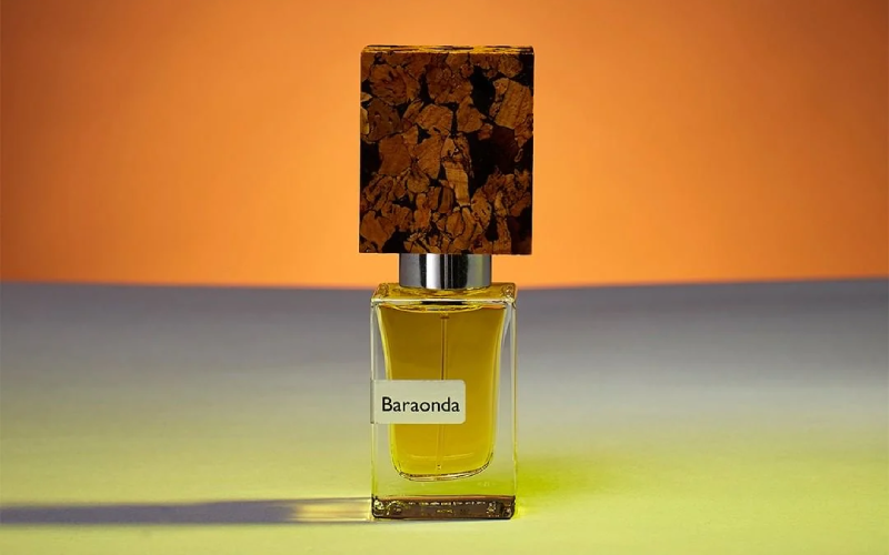 ناسوماتو برائوندا