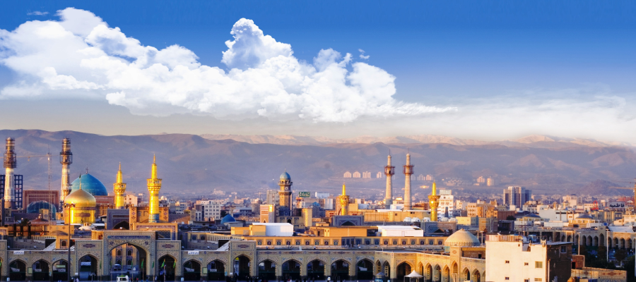 عطر فروشی‌ های مشهد