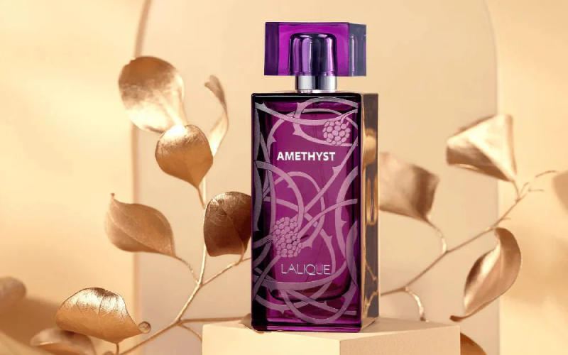 عطر لالیک آمیتیس