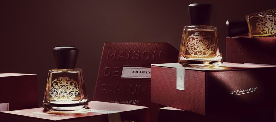 عطر با بوی کنیاک