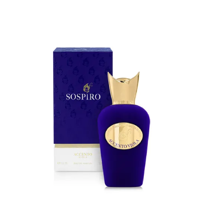 اکسنتو سسپیرو