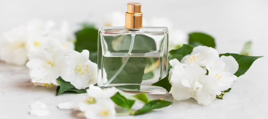 عطر برای عید