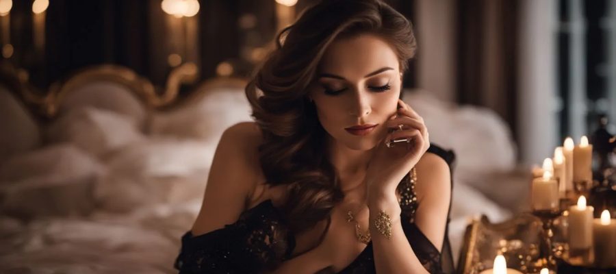 سکسی ترین عطرهای زنانه