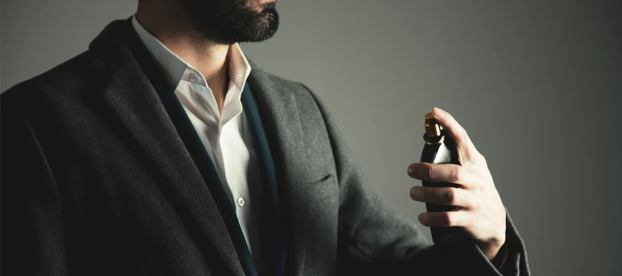 سکسی ترین عطرهای مردانه