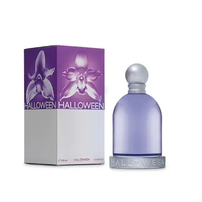 عطر هالووین