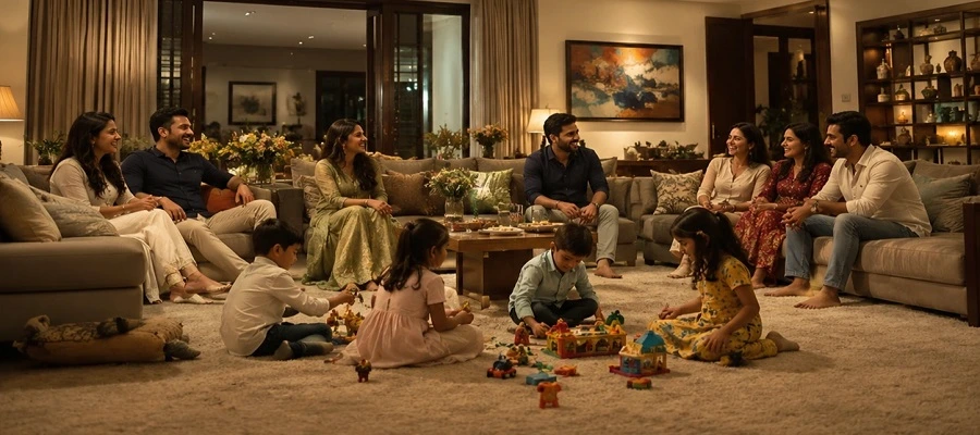 بهترین عطر برای مهمانی